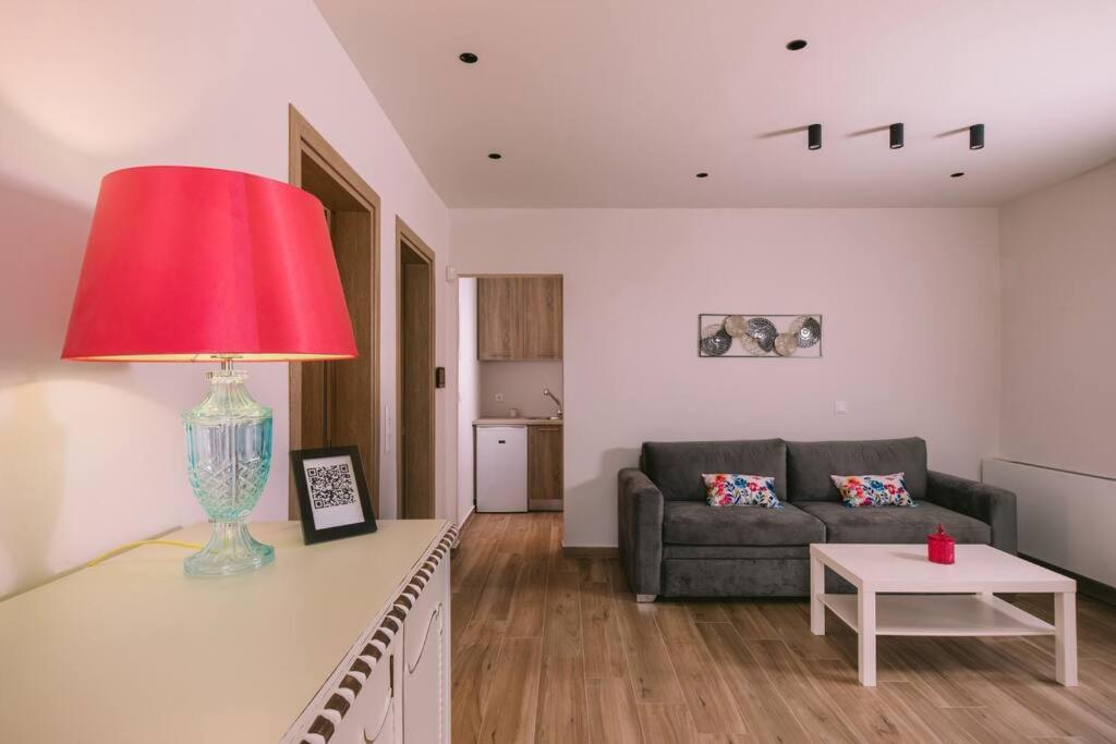 Diamond In Lagonissi With Pool & Garden Vila *