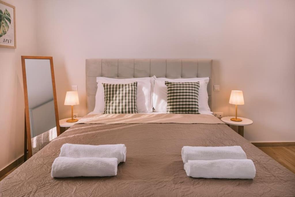 Villa Diamond In Lagonissi With Pool & Garden *