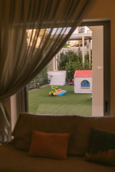 Diamond In Lagonissi With Pool & Garden Villa Kalivia Thorikou